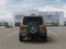 2027 Jeep Wrangler WRANGLER 4-DOOR SPORT S