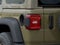 2027 Jeep Wrangler WRANGLER 4-DOOR SPORT S