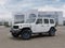 2026 Jeep Wrangler WRANGLER 4-DOOR 85TH ANNIVERSARY EDITION