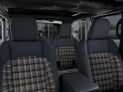 2026 Jeep Wrangler WRANGLER 4-DOOR 85TH ANNIVERSARY EDITION