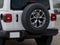 2027 Jeep Wrangler WRANGLER 4-DOOR SPORT S