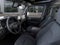 2027 Jeep Wrangler WRANGLER 4-DOOR SPORT S