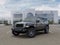 2027 Jeep Wrangler WRANGLER 4-DOOR SPORT S