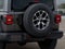 2027 Jeep Wrangler WRANGLER 4-DOOR SPORT S