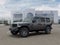 2027 Jeep Wrangler WRANGLER 4-DOOR SPORT S
