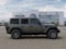 2027 Jeep Wrangler WRANGLER 4-DOOR SPORT S