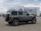 2027 Jeep Wrangler WRANGLER 4-DOOR SPORT S