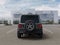 2027 Jeep Wrangler WRANGLER 4-DOOR SPORT S