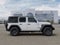 2027 Jeep Wrangler WRANGLER 4-DOOR SPORT S
