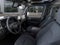 2027 Jeep Wrangler WRANGLER 4-DOOR SPORT S