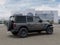 2027 Jeep Wrangler Sport S