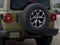 2027 Jeep Wrangler WRANGLER 4-DOOR SPORT S