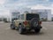 2027 Jeep Wrangler WRANGLER 4-DOOR SPORT S