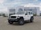 2027 Jeep Wrangler WRANGLER 4-DOOR SPORT S