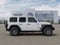 2027 Jeep Wrangler WRANGLER 4-DOOR SPORT S