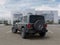 2027 Jeep Wrangler WRANGLER 4-DOOR SPORT S