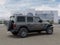 2027 Jeep Wrangler WRANGLER 4-DOOR SPORT S