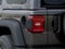 2027 Jeep Wrangler WRANGLER 4-DOOR SPORT S