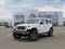 2027 Jeep Wrangler WRANGLER 4-DOOR SAHARA