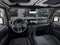 2027 Jeep Wrangler WRANGLER 4-DOOR SAHARA