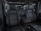 2027 Jeep Wrangler WRANGLER 4-DOOR SAHARA