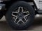 2027 Jeep Wrangler WRANGLER 4-DOOR SAHARA