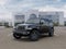 2027 Jeep Wrangler Sahara