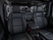 2027 Jeep Wrangler Sahara