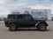 2027 Jeep Wrangler Sahara