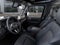 2027 Jeep Wrangler Sahara