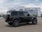 2027 Jeep Wrangler Sahara