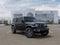 2027 Jeep Wrangler Sahara
