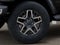 2027 Jeep Wrangler Sahara