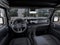 2027 Jeep Wrangler WRANGLER 4-DOOR SAHARA