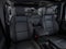 2027 Jeep Wrangler WRANGLER 4-DOOR SAHARA