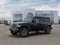 2027 Jeep Wrangler WRANGLER 4-DOOR SAHARA