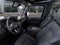 2027 Jeep Wrangler WRANGLER 4-DOOR SAHARA