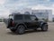 2027 Jeep Wrangler WRANGLER 4-DOOR SAHARA