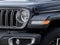 2027 Jeep Wrangler WRANGLER 4-DOOR SAHARA