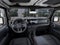 2027 Jeep Wrangler WRANGLER 4-DOOR SAHARA