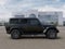 2027 Jeep Wrangler WRANGLER 4-DOOR SAHARA