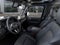 2027 Jeep Wrangler WRANGLER 4-DOOR SAHARA
