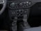 2027 Jeep Wrangler WRANGLER 4-DOOR SAHARA