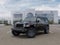 2026 Jeep Wrangler 4-Door Rubicon 4x4