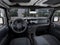 2026 Jeep Wrangler 4-Door Rubicon 4x4
