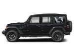 2026 Jeep Wrangler 4-Door Rubicon 4x4