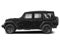 2026 Jeep Wrangler 4-Door Rubicon 4x4