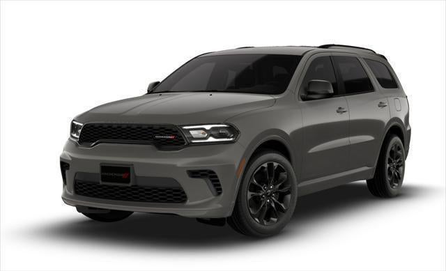 2026 Dodge Durango DURANGO GT AWD