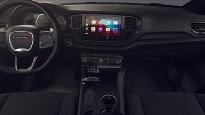2026 Dodge Durango DURANGO GT AWD