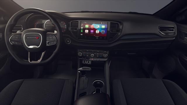 2026 Dodge Durango DURANGO GT AWD